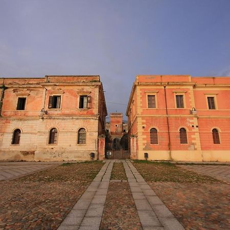 Villa Granito Castiadas Exterior photo